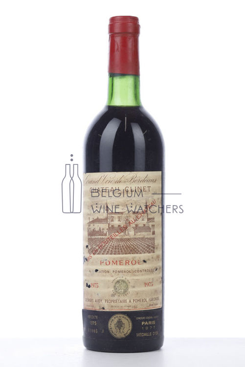 Picture of 1975 CLINET